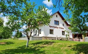 Apartmany U Petra Jesenik