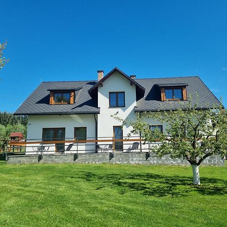 Apartmany U Petra Jesionik Zewnętrze zdjęcie