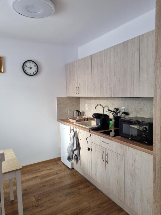 Apartmany U Petra Jesionik Zewnętrze zdjęcie