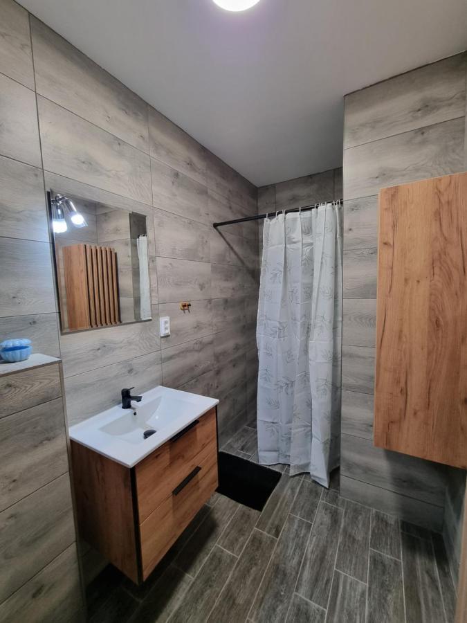 Apartmany U Petra Jesionik Zewnętrze zdjęcie