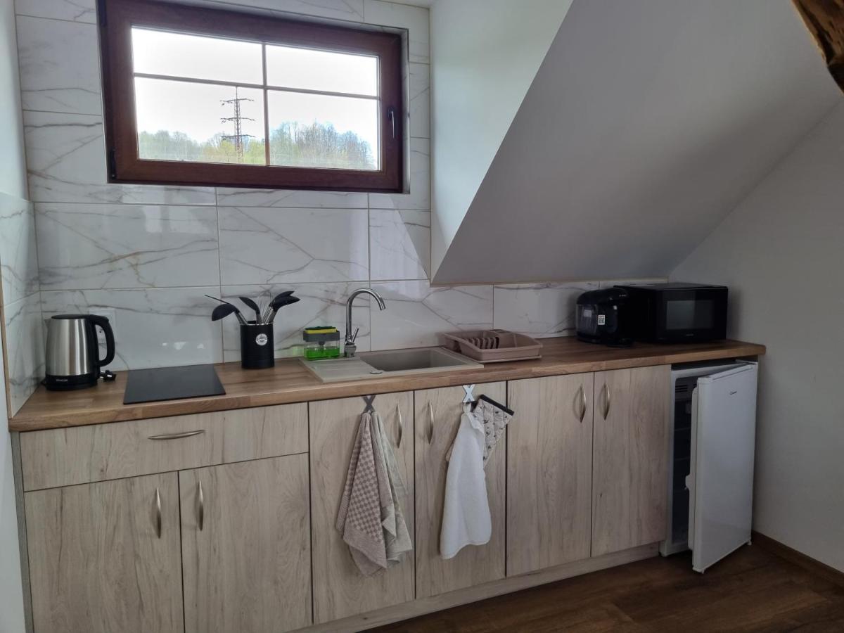 Apartmany U Petra Jesionik Zewnętrze zdjęcie