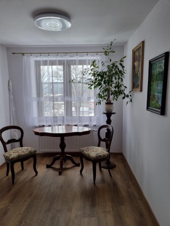 Apartmany U Petra Jesionik Zewnętrze zdjęcie